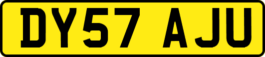 DY57AJU