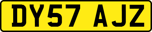 DY57AJZ