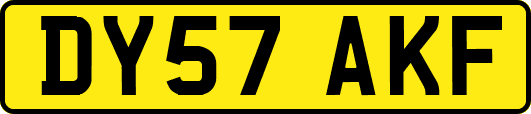 DY57AKF