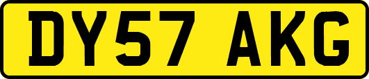 DY57AKG