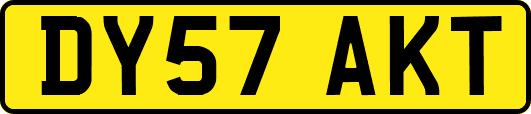 DY57AKT