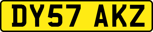 DY57AKZ