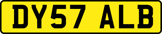 DY57ALB