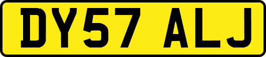 DY57ALJ