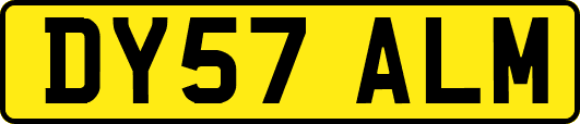DY57ALM