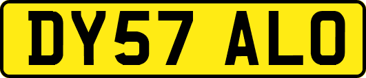 DY57ALO