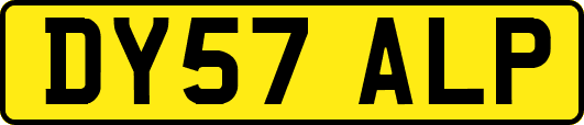 DY57ALP