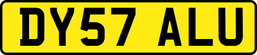 DY57ALU