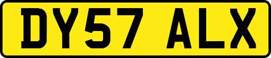 DY57ALX