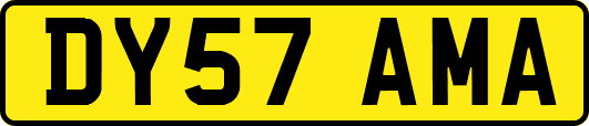 DY57AMA