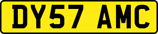 DY57AMC