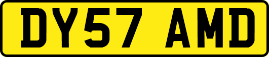 DY57AMD