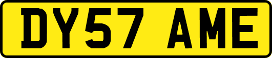 DY57AME