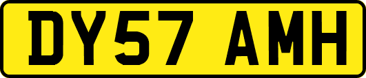 DY57AMH