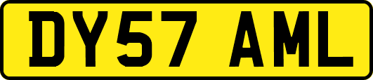 DY57AML