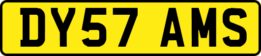 DY57AMS