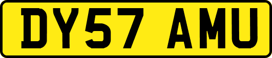 DY57AMU