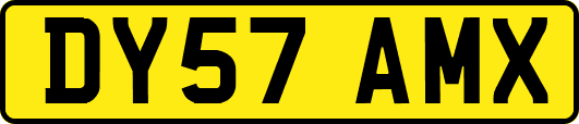 DY57AMX
