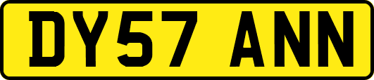 DY57ANN
