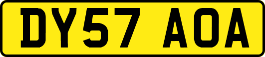DY57AOA