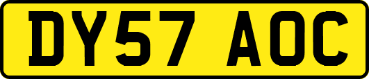 DY57AOC