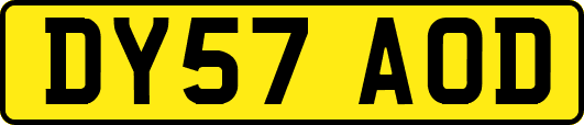 DY57AOD