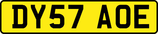 DY57AOE