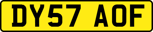 DY57AOF