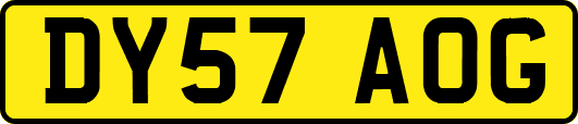 DY57AOG