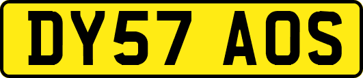 DY57AOS