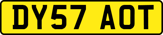 DY57AOT