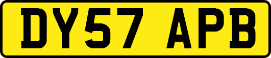 DY57APB
