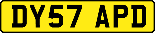 DY57APD