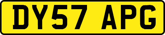 DY57APG