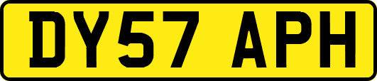 DY57APH