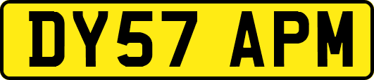 DY57APM