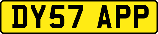 DY57APP