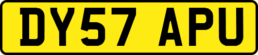 DY57APU