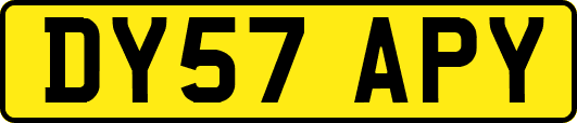 DY57APY