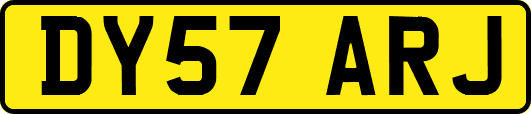 DY57ARJ