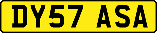 DY57ASA