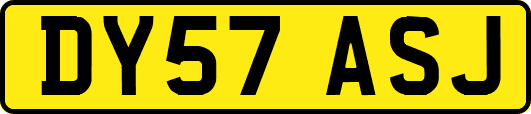 DY57ASJ