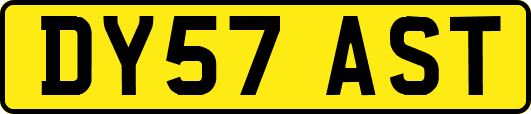 DY57AST