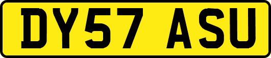 DY57ASU