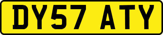 DY57ATY