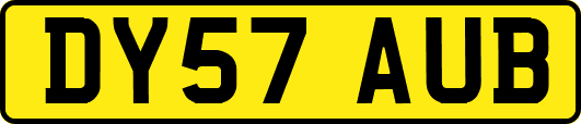 DY57AUB