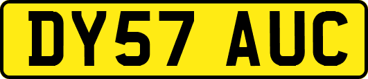 DY57AUC