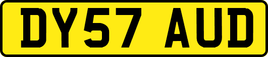 DY57AUD