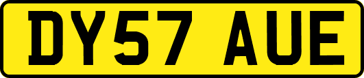 DY57AUE