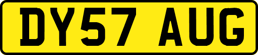 DY57AUG